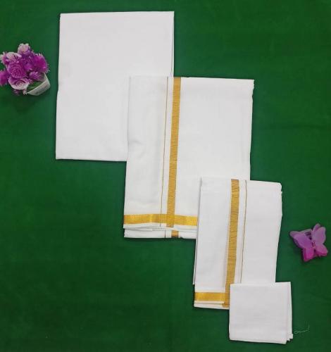 MAPILLAI SET