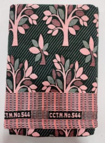 BEDSHEET 50X90 ACRYLIC JACQUARD