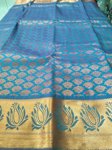 PL Muhurtham Saree