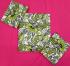 BEDSHEET ERODE AHEMADHABAD PRINT 90 X108 2 PILLOW COVER