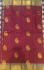 SALEM SILK SAREE WITH BLOUSE