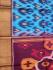 COTTON X KORA SILK TIE DYE SAREES CHINNLAPATTI