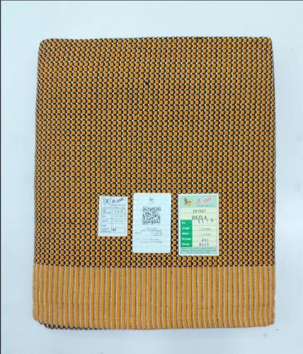 BEDSHEET ERODE DESIGN 60X90