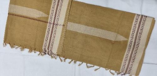 MANAMEDU COTTON SAREES WITH BLOUSE