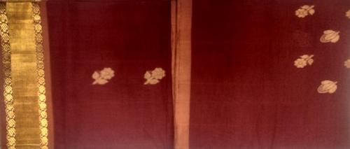 SAREES JAYANKONDAM COTTON 550 MTS
