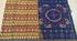 COTTON X KORA SILK TIE DYE SAREES CHINNLAPATTI