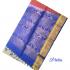 SOFT SILK SAREE WITH BLOUSE