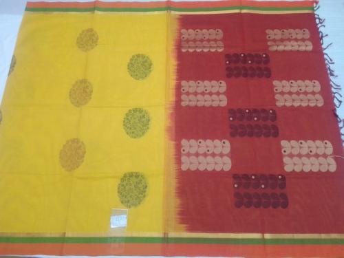 SAREES NEGAMAM WITH BLOUSE