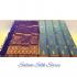 SALEM SILK SAREE WITH BLOUSE