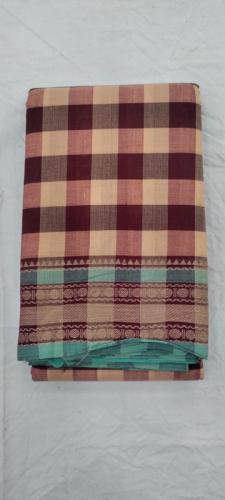 CHETTINADU COTTON SAREES