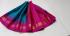 SALEM SILK SAREE WITH BLOUSE