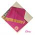 SOFT SILK SAREE WITH BLOUSE