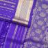 Thirubhuvanam Pure Zari Silk Saree 5 50 mts
