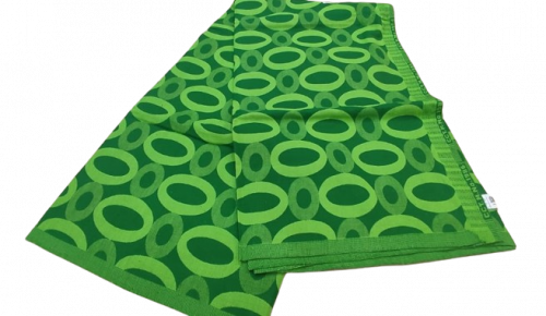 BEDSHEET JACQUARD LIGHT WEIGHT 60X90
