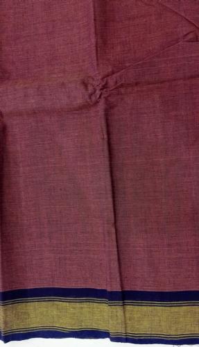 ARUPPUKOTTAI 40s COTTON SAREES 550MTS
