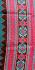 60s PRINTED COTTON SAREE