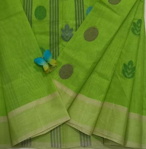 SAREES SALEM 80S WITH BLOUSE