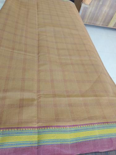 SAREES SALEM 80S WITH BLOUSE