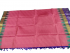 ARNI SILK HALF FINE ZARI SAREE WITH BLOUSE
