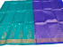 SALEM DESIGNER COLLECTION SILK SAREES