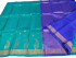 SALEM DESIGNER COLLECTION SILK SAREES