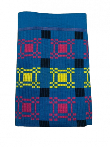 BEDSHEET ERODE DESIGN 50X90