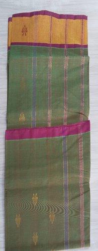SAREES JAYANKONDAM COTTON 550 MTS