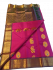 SALEM SILK SAREE WITH BLOUSE