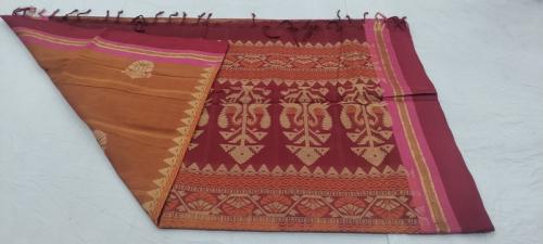 SAREES NEGAMAM WITH BLOUSE