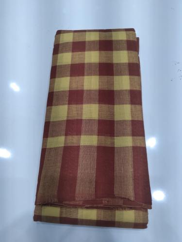 ARUPPUKOTTAI 40s COTTON SAREES 550MTS