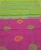 SALEM BLOCK PRINT COTTON SAREES