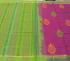 SALEM BLOCK PRINT COTTON SAREES