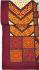 BEDSHEET JAIPUR PRINTED 90X108