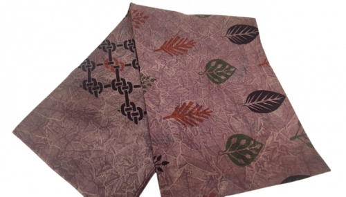 BEDSHEET MEERUT PRINTED 90X108