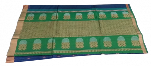 COIMBATORE KORA COTTON SAREE 620 MTS