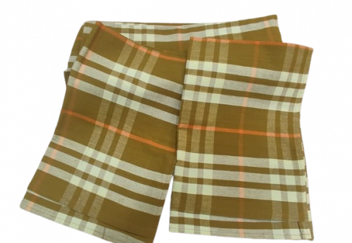 BEDSHEET PLAIN 60X90 2 PILLOW COVER