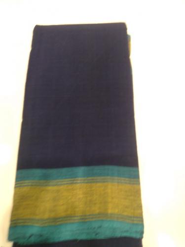ARUPPUKOTTAI 40s COTTON SAREES 550MTS