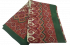 BEDSHEET JAIPUR PRINTED 90X108