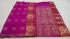 PL EMBOSS SAREE