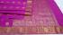 PL EMBOSS SAREE
