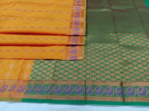 PL EMBOSS SAREE