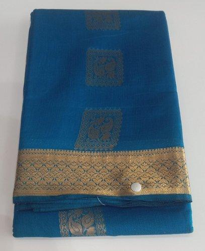 PL BIG BUTTA SAREE