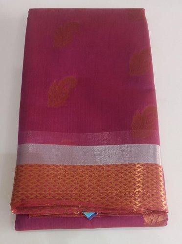 PL BIG BUTTA SAREE