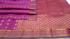 PL EMBOSS SAREE