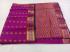 PL EMBOSS SAREE