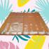 POWERLOOM BIG BUTTA SAREE