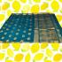 POWERLOOM BIG BUTTA SAREE