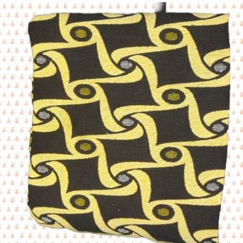 BEDSHEET 60X90 ACRYLIC JACQUARD