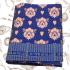 BEDSHEET 60X90 ACRYLIC JACQUARD