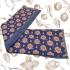 BEDSHEET 60X90 ACRYLIC JACQUARD